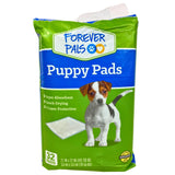 Forever Pals Puppy Pads Super Absorbent (48 Pcs Lot) - Discount Wholesalers Inc