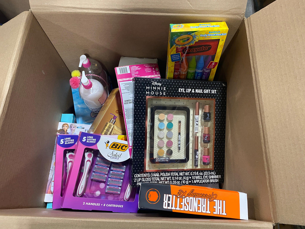 Gift Sets Box (25 Pcs Box)