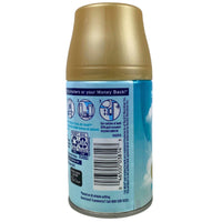 Thumbnail for Glade Automatic Spray Refill Sky & Salt 6.2OZ (102 Pcs Lot) - Discount Wholesalers Inc