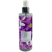 Thumbnail for Good Kind Pure Iris Petals Fine Fragrance Mist 8.4OZ (70 Pcs Lot) - Discount Wholesalers Inc