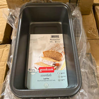 Thumbnail for Goodcook Essentials Loaf Pan (60 Pcs Lot) - Discount Wholesalers Inc