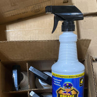 Thumbnail for Grease Police Magic Degreaser Cleans & Degreases almost everything 32fl.oz (30 Pcs Lot) - Discount Wholesalers Inc