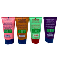 Thumbnail for Hand In Hand Mix Assorted Scents Sugar Scrub & Hand Cream 2OZ (60 Pcs Lot) - Discount Wholesalers Inc