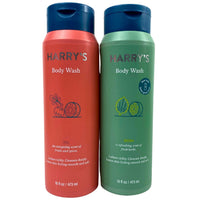 Thumbnail for Harry's Body Wash Mix 16OZ (30 Pcs Lot) - Discount Wholesalers Inc