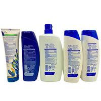 Thumbnail for Head & Shoulders Assorted Mix - May Include Shampoo & 2In1 (60 Pcs Lot) - Discount Wholesalers Inc