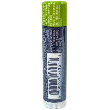 Hemp Seed Oil Enriched Ultra-Nourishing Tinted Lip Balm 0.14OZ (100 Pcs Lot) - Discount Wholesalers Inc