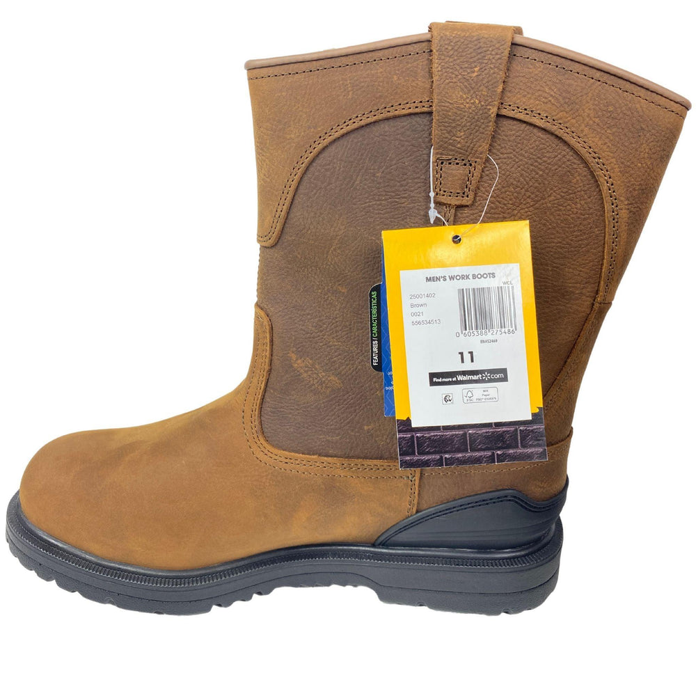 Herman Survivors Walmart Men Work Boots Free Shipping! Herman