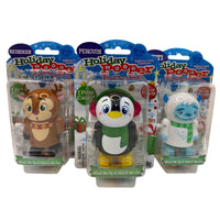 Thumbnail for Holiday Pooper Walking Candy Dispenser (36 Pcs Box) - Discount Wholesalers Inc