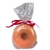 Thumbnail for I Heart Revolution Peach Sprinkle Bath Fizzer (36 Pcs lot) - Discount Wholesalers Inc