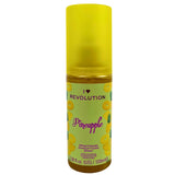 I Heart Revolution Pineapple Brightening Makeup Fixing Spray 3.38OZ (36 Pcs Lot) - Discount Wholesalers Inc