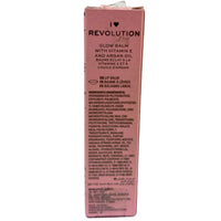 Thumbnail for I Heart Revolution Unicorn Heart Glow Balm With Vitamin E & Argan Oil 0.09oz (72 Pcs lot) - Discount Wholesalers Inc