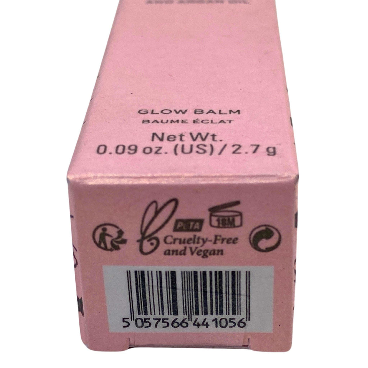 I Heart Revolution Unicorn Heart Glow Balm With Vitamin E & Argan Oil 0.09oz (72 Pcs lot) - Discount Wholesalers Inc