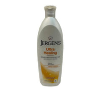 Thumbnail for Jergens 10 OZ Repairs & Heals Extra Dry Skin (50 Pcs Box) - Discount Wholesalers Inc