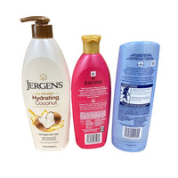 Thumbnail for Jergens Mix of Jergens Products ( 50 Pcs Box ) - Discount Wholesalers Inc