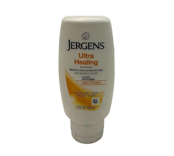 Jergens Repairs & Heals Extra Dry Skin (50 Pcs Box) - Discount Wholesalers Inc