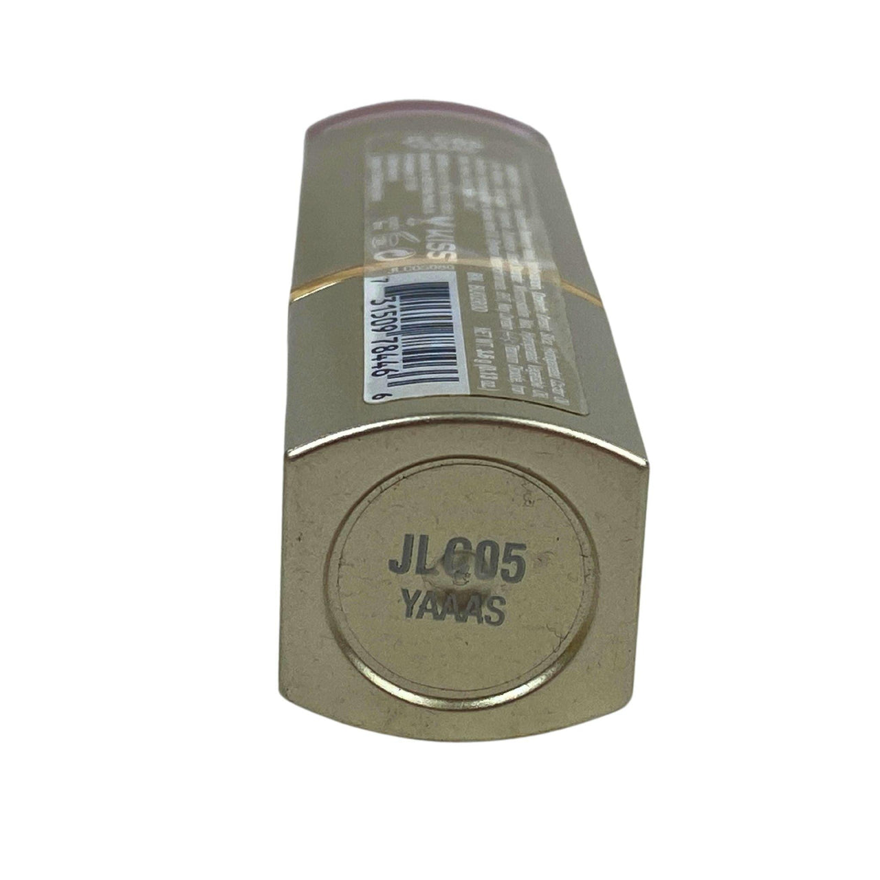JOAH Lipstick JLC05 YAAAS 0.13oz (50 Pcs Lot) - Discount Wholesalers Inc
