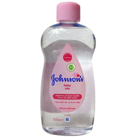 Thumbnail for Johnson's Baby Aceite Oil 500 ml 16.91 fl oz (50 Pcs Lot) - Discount Wholesalers Inc