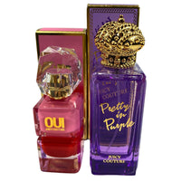 Thumbnail for Juicy Couture Pretty in Purple Eau de Toilette Spray,Perfume for Women,2.5 fl.oz (30 Pcs Lot) - Discount Wholesalers Inc