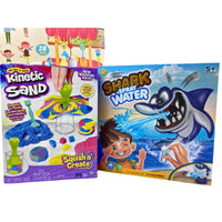 Thumbnail for Kid's Toys Mix - Includes Bubble Machines,Freak Dinosaur,Shoot (50 Pcs Lot) - Discount Wholesalers Inc