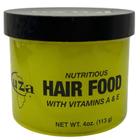 Thumbnail for Kuza Nutritious Hair Food with Vitamins A & E 4OZ ( 28 Pcs Box ) - Discount Wholesalers Inc