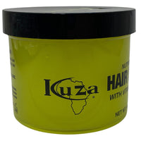 Thumbnail for Kuza Nutritious Hair Food with Vitamins A & E 4OZ ( 28 Pcs Box ) - Discount Wholesalers Inc