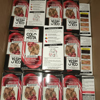 Thumbnail for L'Oreal Colorista For Blondes & Highlighted Hair (50 Pcs Box) - Discount Wholesalers Inc