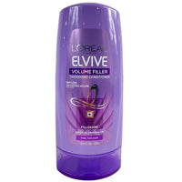 Thumbnail for L'Oreal Paris Elvive Volume Filler Thickening Conditioner Filloxane Thicker Fuller Hair in 1 use 25.4FL.OZ (40 Pcs Lot) - Discount Wholesalers Inc