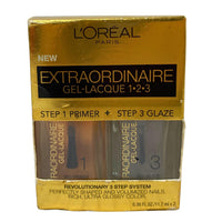 Thumbnail for L'Oreal Paris Extraordinaire Gel Laque (50 Pcs Lot) - Discount Wholesalers Inc