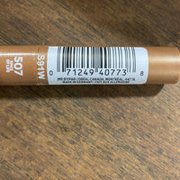 Thumbnail for L'oreal Paris Matte Lip Crayon 507 Spice Of Life (72 Pcs Lot) - Discount Wholesalers Inc