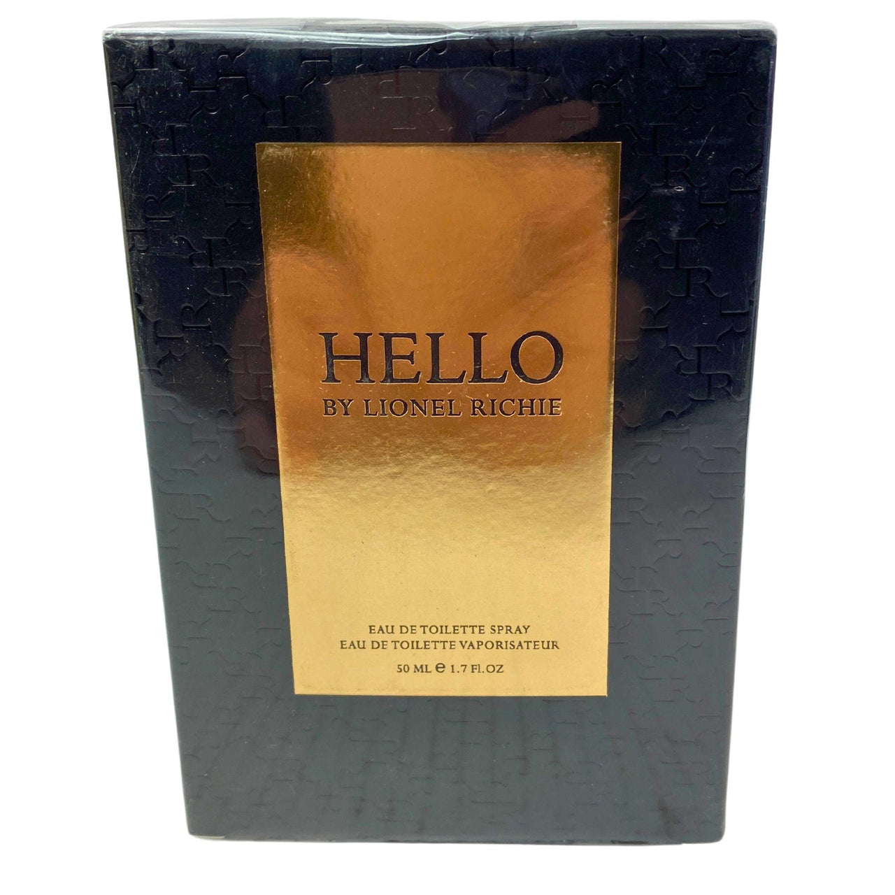 Lionel Richie Hello for Men, EDT Men's Cologne, Fragrance for Men, 1.7 oz (20 Pcs Lot) - Discount Wholesalers Inc