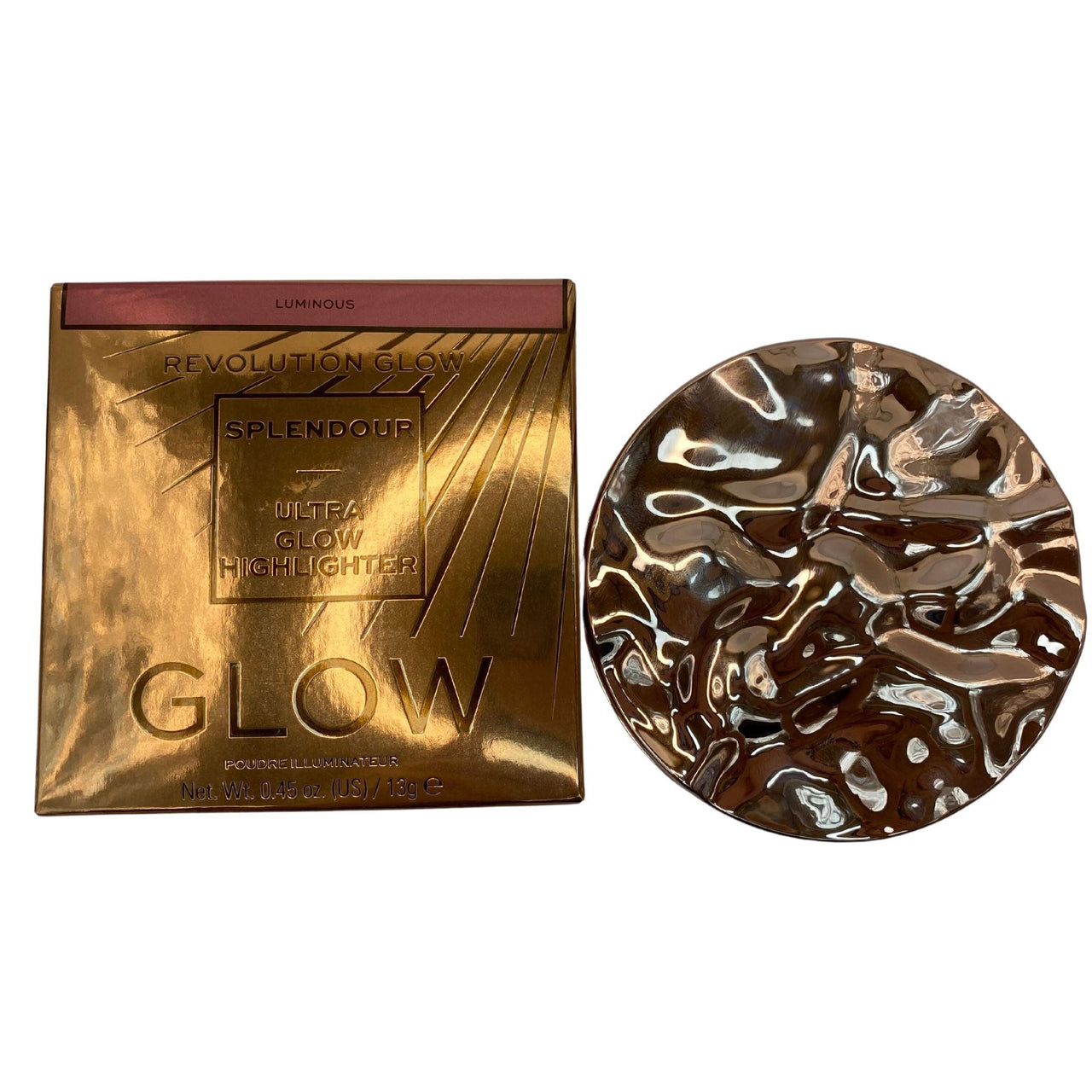 Luminous Revolution Glow Splendour Ultra Glow Highlighter ( 72 Pcs Box ) - Discount Wholesalers Inc