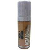 Makeup Obsession Mega Conceal Longwear Concealer 0.44oz (30 Pcs Lot) - Discount Wholesalers Inc