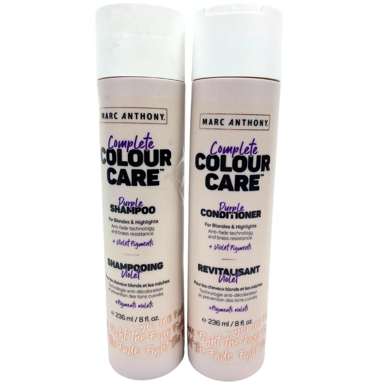 Marc Anthony Complete Colour Care (50 Pcs Lot) - Discount Wholesalers Inc