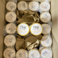 Thumbnail for Maui Moisture Body Care Papaya Butter, Pineapple Extract & Mango Butter (50 Pcs Box) - Discount Wholesalers Inc