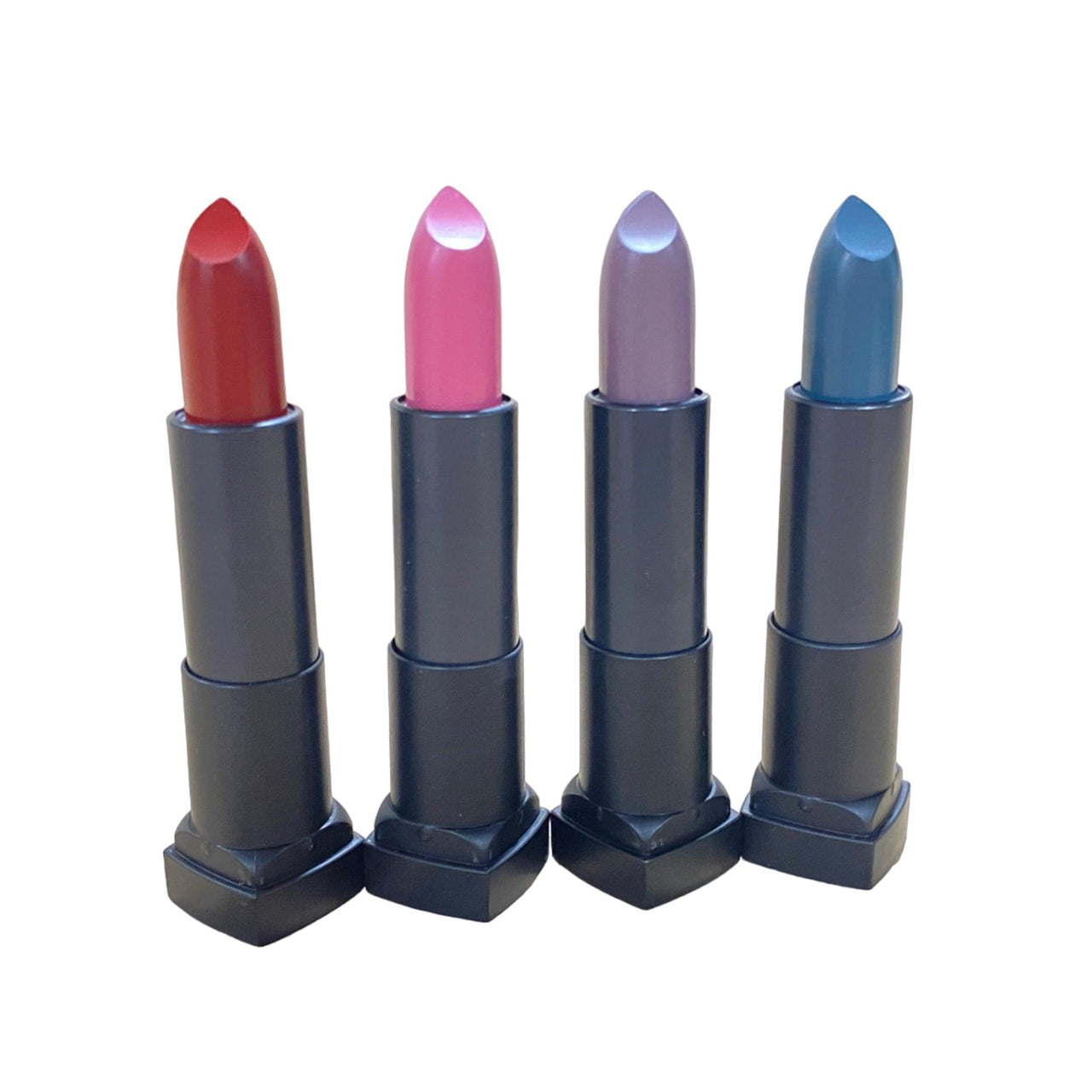 Maybelline Color Sensational Assorted Powder Matte Lipstick (50 Pcs Box) - Discount Wholesalers Inc