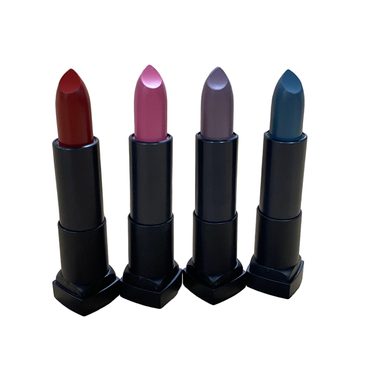 Maybelline Color Sensational Assorted Powder Matte Lipstick (50 Pcs Box) - Discount Wholesalers Inc