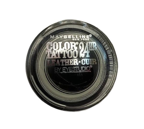 Maybelline Color Tattoo 24HR Eyeshadow - Wholesale (50 Pcs Box) - Discount Wholesalers Inc