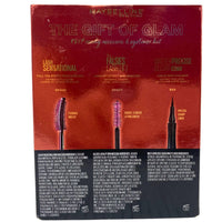 Thumbnail for Maybelline New York Limited Edition The Gift Of Glam RSVP Ready Mascara & Eyeliner Kit (30 Pcs Lot) - Discount Wholesalers Inc