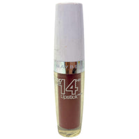 Thumbnail for Maybelline Superstay 14HR Lipstick 090 Endless Raisin 12OZ (44 Pcs Lot) - Discount Wholesalers Inc