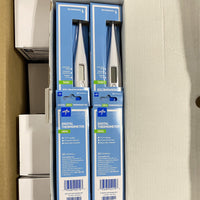 Thumbnail for Medline Digital Thermometer (144 Pcs Box) - Discount Wholesalers Inc