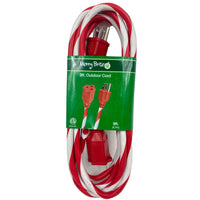 Thumbnail for Merry Brite 9ft. Outdoor Cord (50 Pcs Lot) - Discount Wholesalers Inc