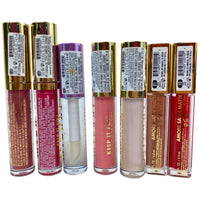 Thumbnail for Milani Assorted Lipgloss,Lip Plumper/Lipstick Mix (50 Pcs Lot) - Discount Wholesalers Inc