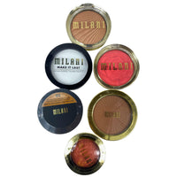 Thumbnail for Milani Assorted Powders & Blush Mix (50 Pcs Lot) - Discount Wholesalers Inc