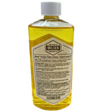 Milsek Furniture Polish and Cleaner With Lemon Oil, 12-Ounce (48 Pcs Lot) - Discount Wholesalers Inc