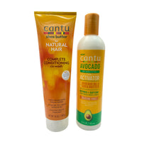 Thumbnail for Mix of Cantu Hair Products - Wholesale (50 Pcs Box) - Discount Wholesalers Inc