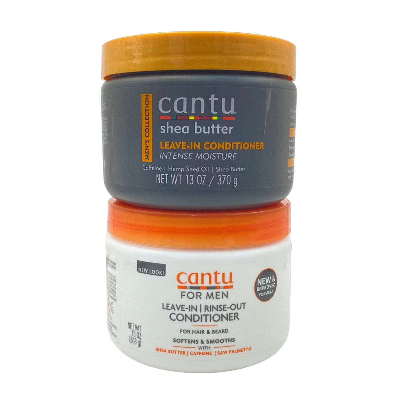 Mix of Cantu Hair Products - Wholesale (50 Pcs Box) - Discount Wholesalers Inc