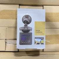 Thumbnail for Modern Expressions Dash Camera 2.2TFT LCD SCREEN (24 Pcs Box) - Discount Wholesalers Inc