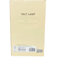 Thumbnail for Modern Expressions Himalayan Salt Lamp (10 Pcs Lot) - Discount Wholesalers Inc