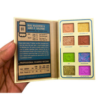 Thumbnail for Monsters University 8 Shadow Palette Mix (50 Pcs Lot) - Discount Wholesalers Inc