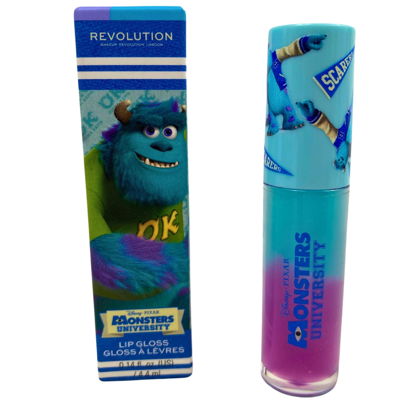 Monsters University Lip Product Mix (50 Pcs Lot) - Discount Wholesalers Inc